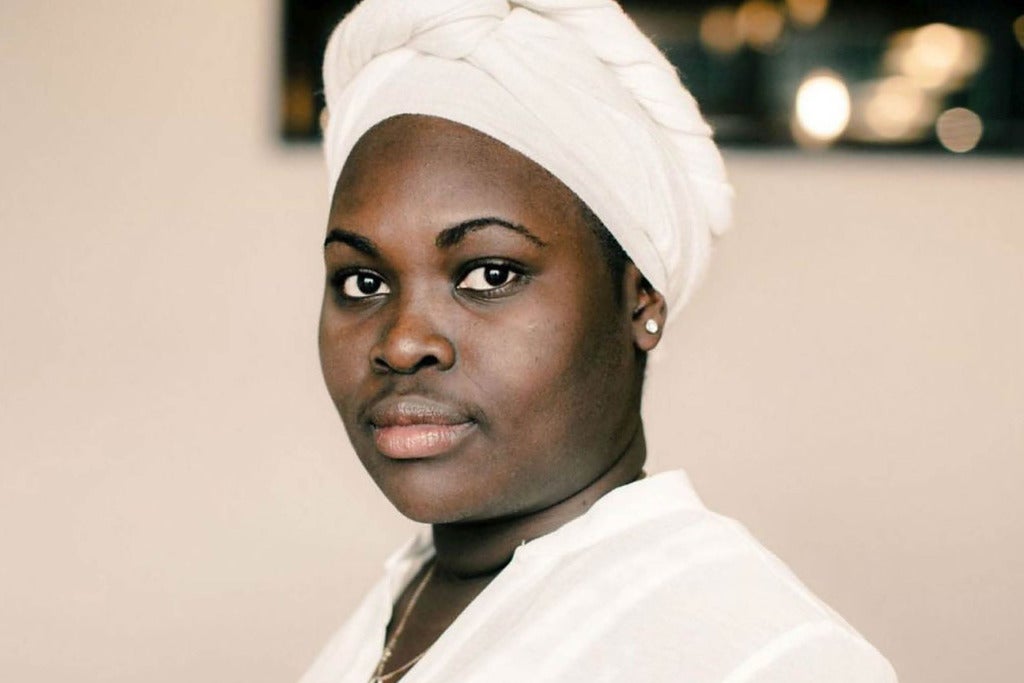 Daymé Arocena