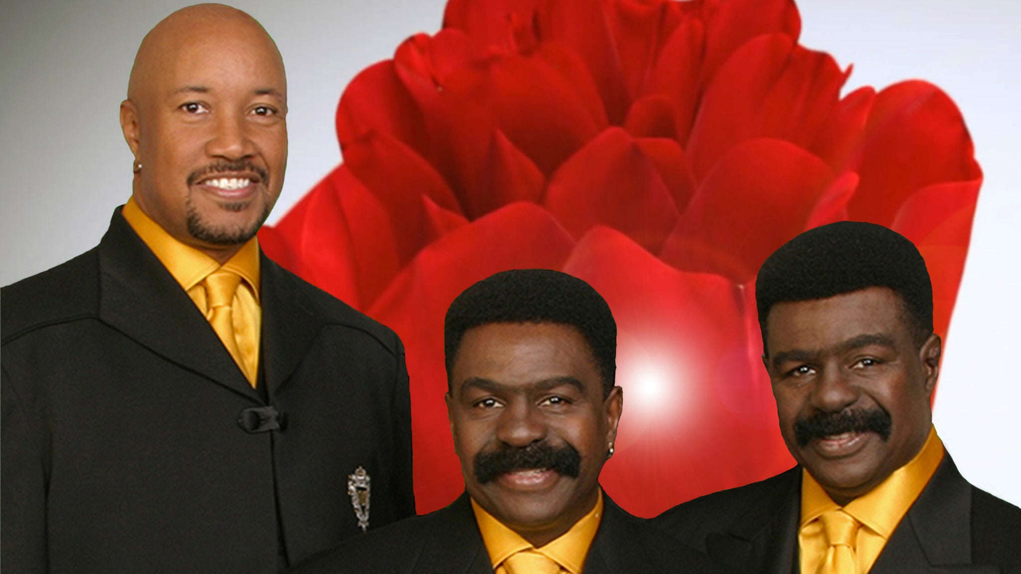 Valentine's Soul Jam presale password for early tickets in Washington