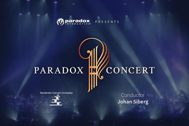 Paradox in Concert