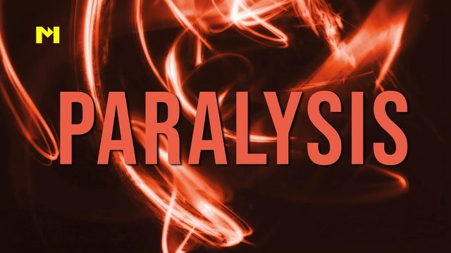 Paralysis