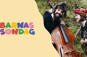 Barnas Sondag