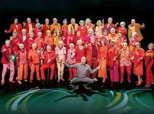 Heaven Can Wait Chor