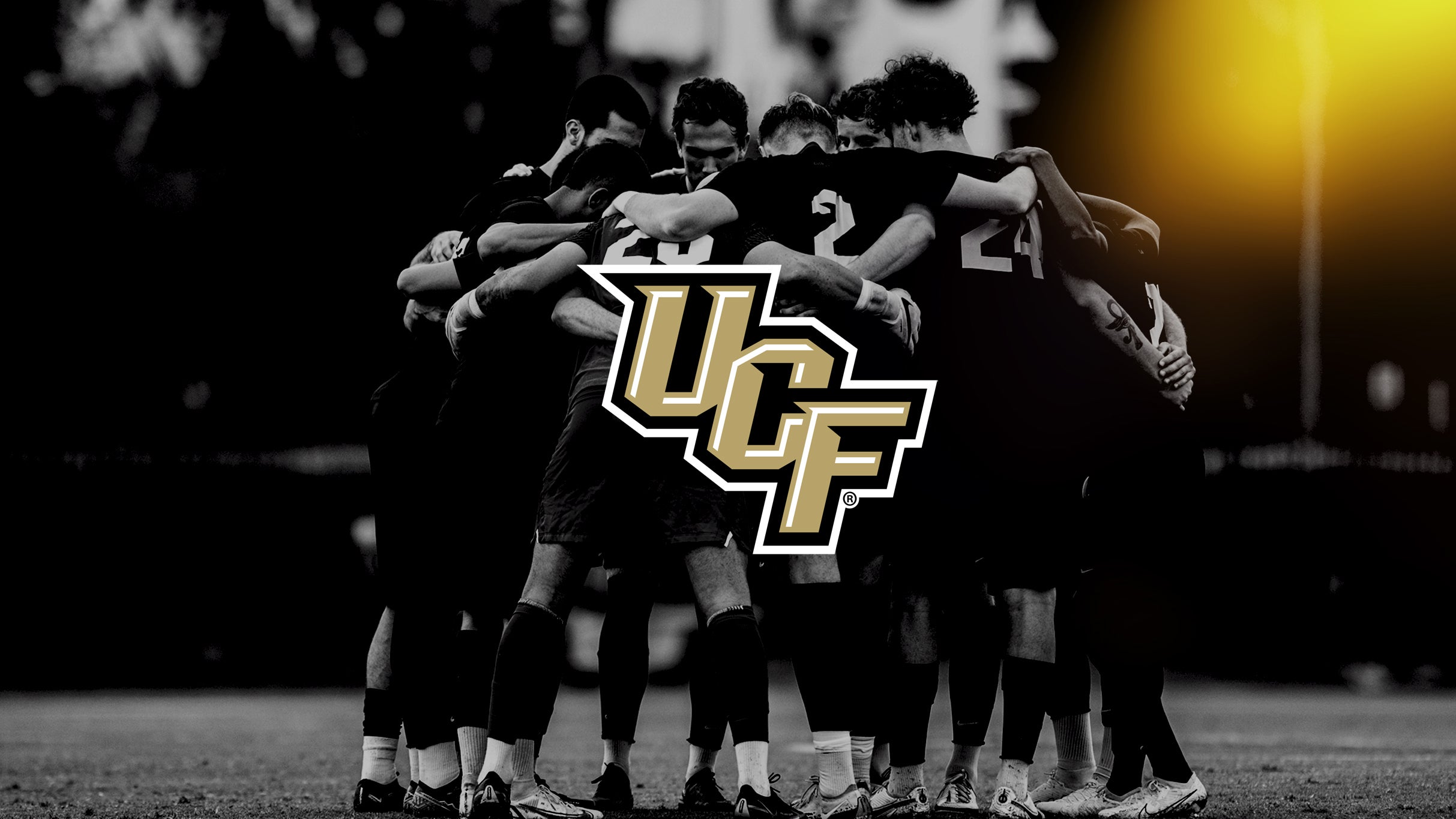 UCF Knights Mens Soccer vs. Mercer University Men's Soccer