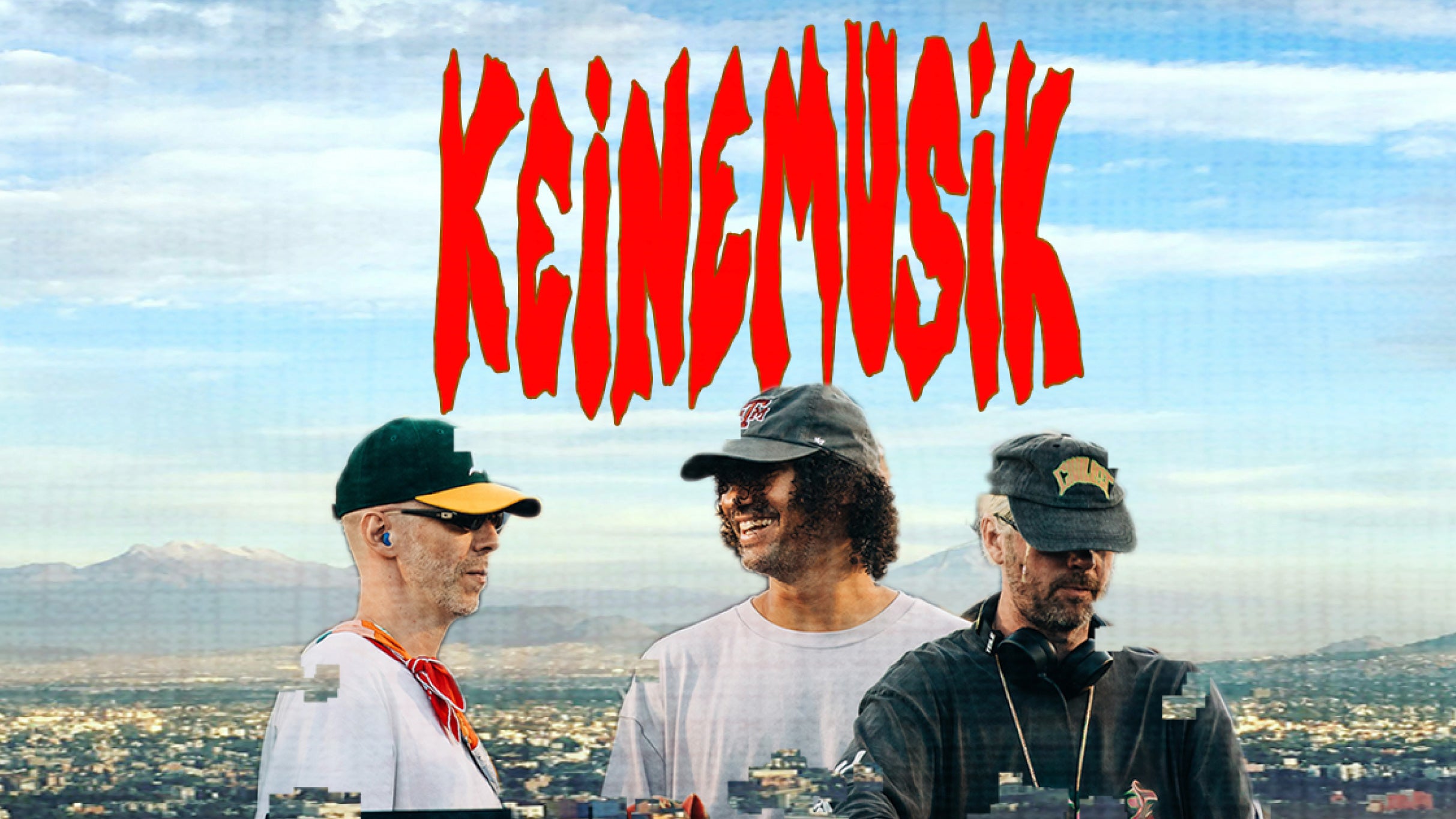 Keinemusik