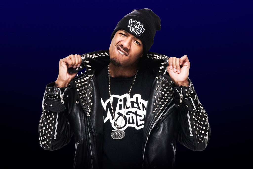 Nick Cannon Presents Wild 'N Out Live Tour 2024: The Final Lap