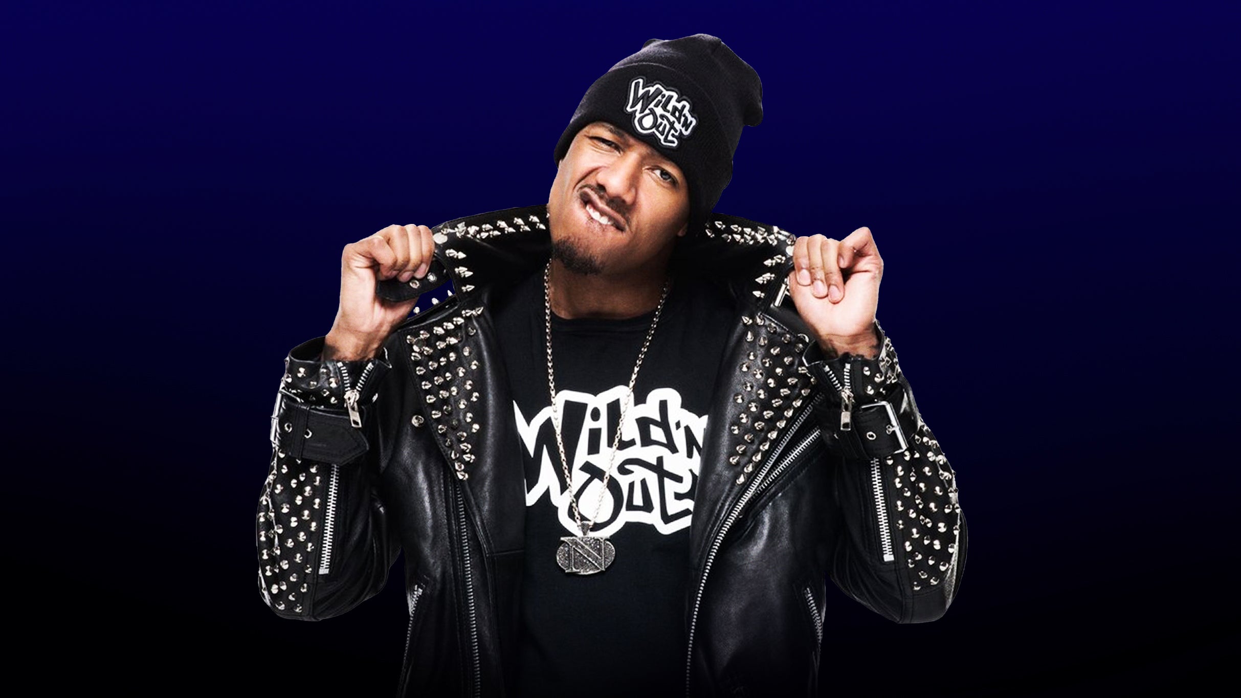 Nick Cannon Presents: MTV Wild ‘N Out Live! at Chase Center – San Francisco, CA