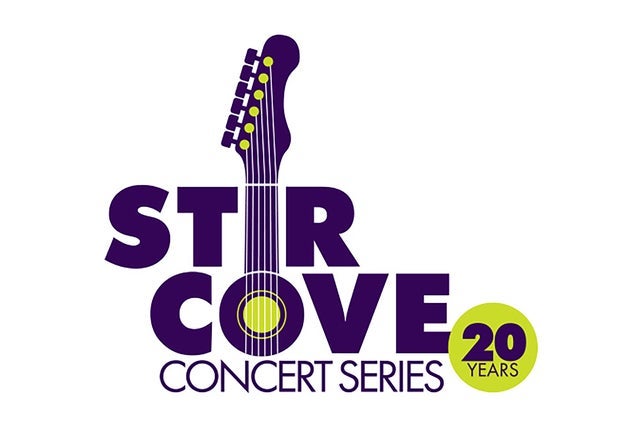 Stir Cove Season Pass