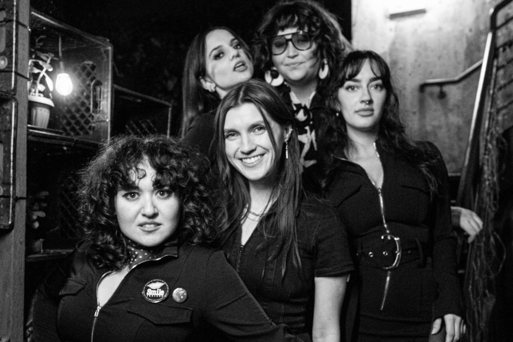 Julez and the Rollerz