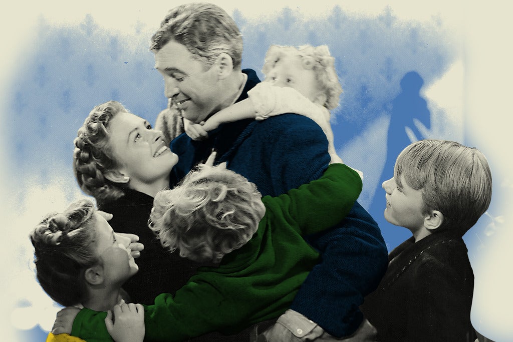 It's a Wonderful Life