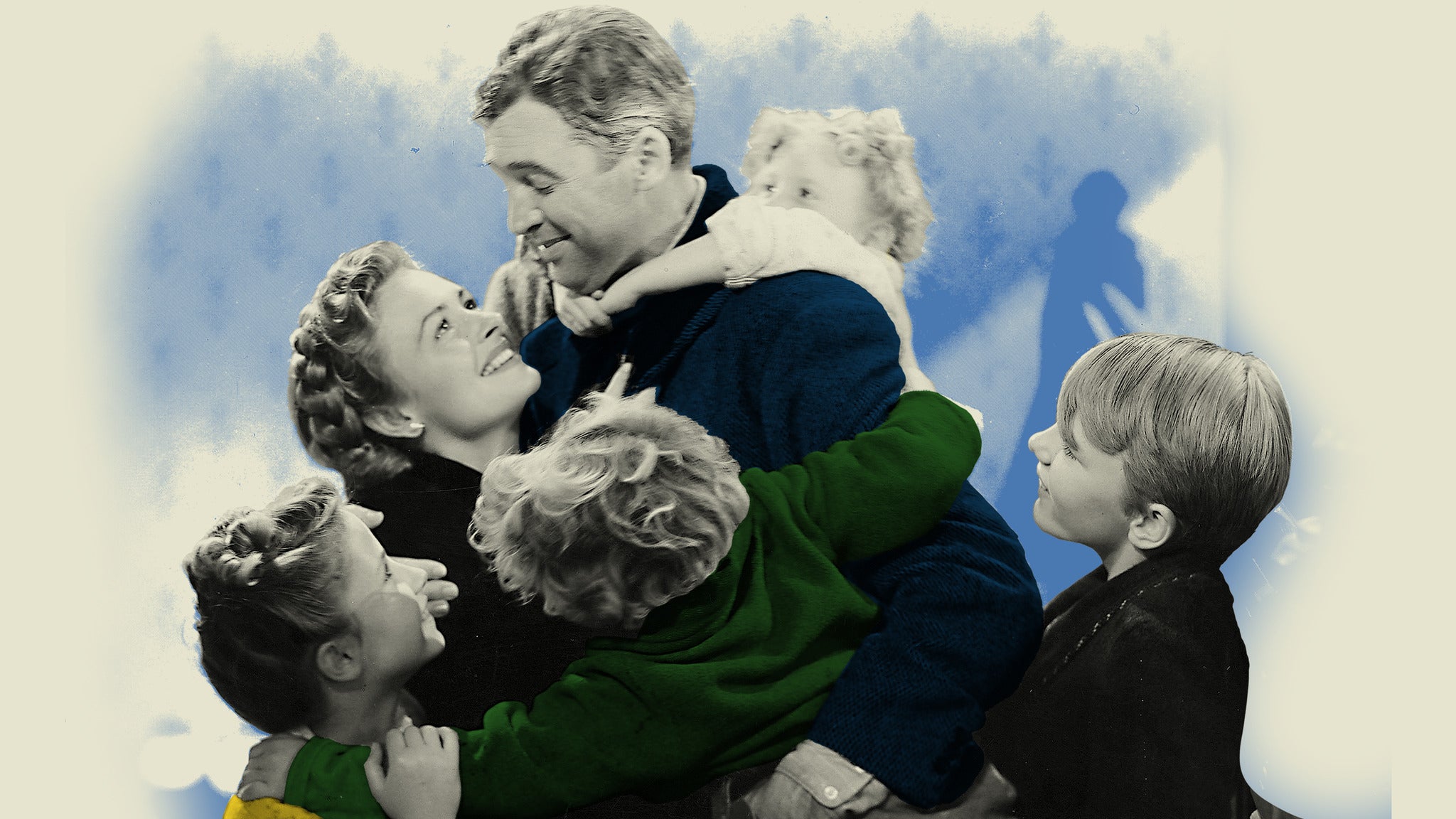 It's a Wonderful Life in Birmingham promo photo for Showplace Society presale offer code