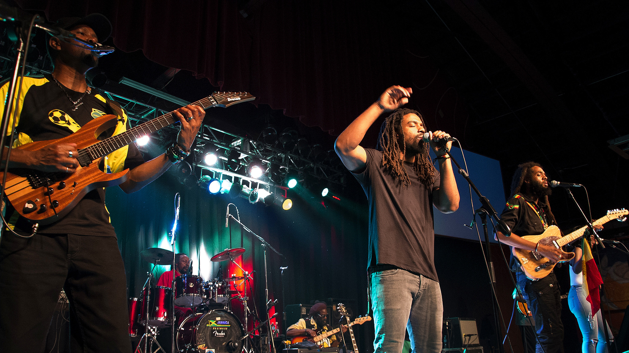 Wailers