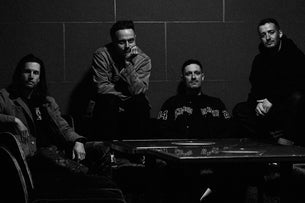 Architects - 2025 Australian Tour