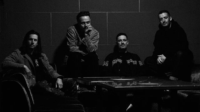 Architects (UK) tickets and events in Australia 2025 - 2026