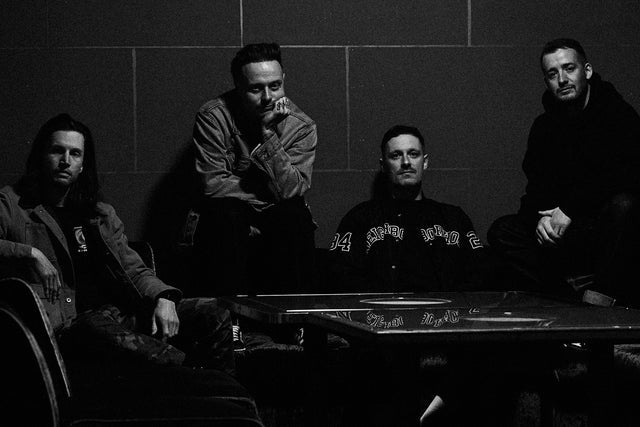 Architects - 2025 Australian Tour in West Melbourne promotional photo for Live Nation presale tickets offer
