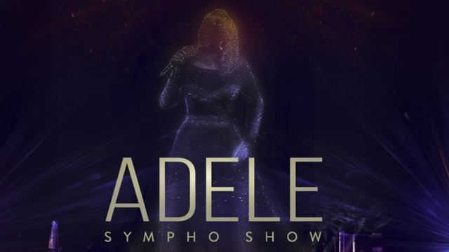 Lords of the Sound – Adele Sympho Show in Metropol Theater Bremen 02/02/2026
