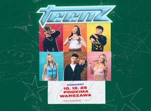 TEENZ, 2025-12-10, Варшава