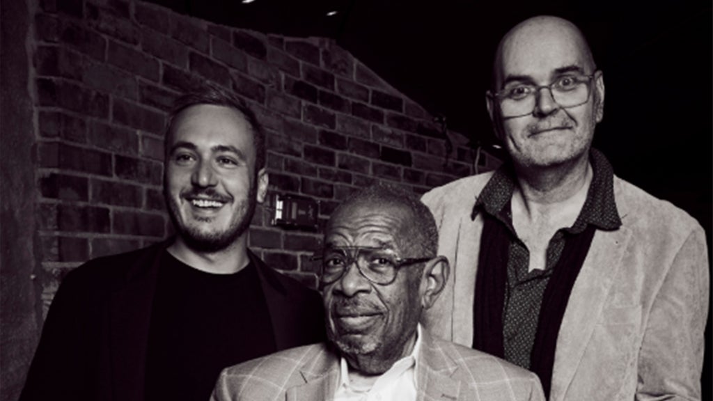 Fred Wesley Generations