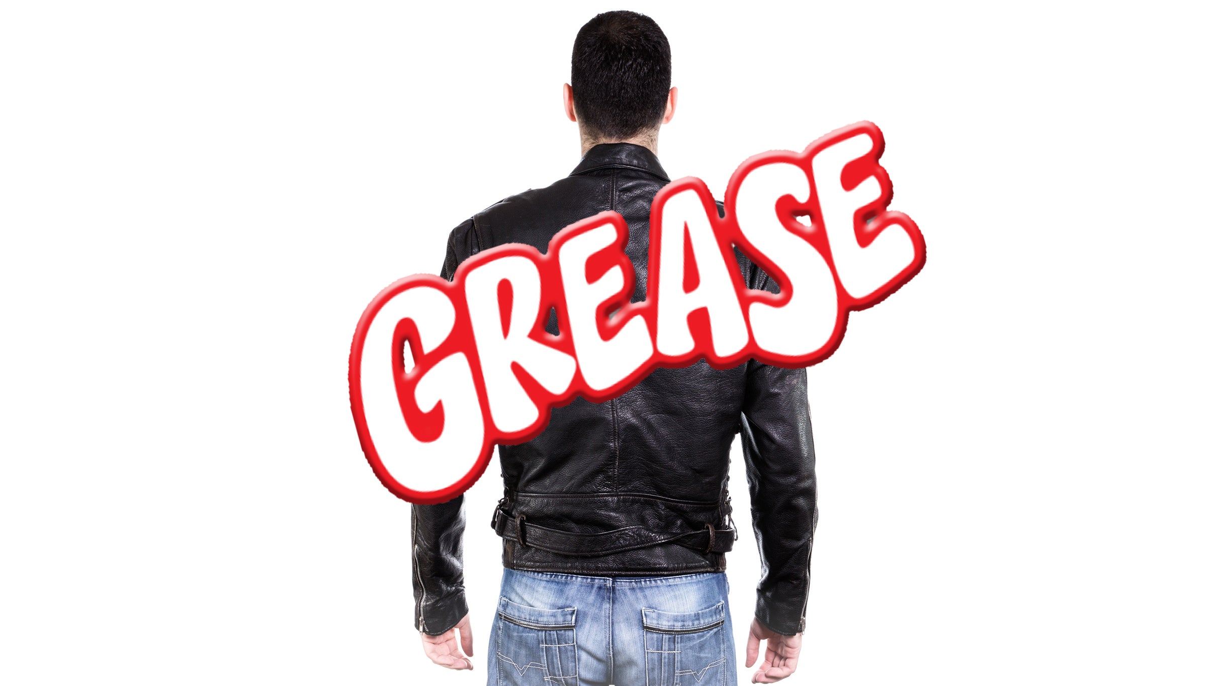 Hard Rock Presents: Grease in Atlantic City promo photo for Hard Rock presale offer code