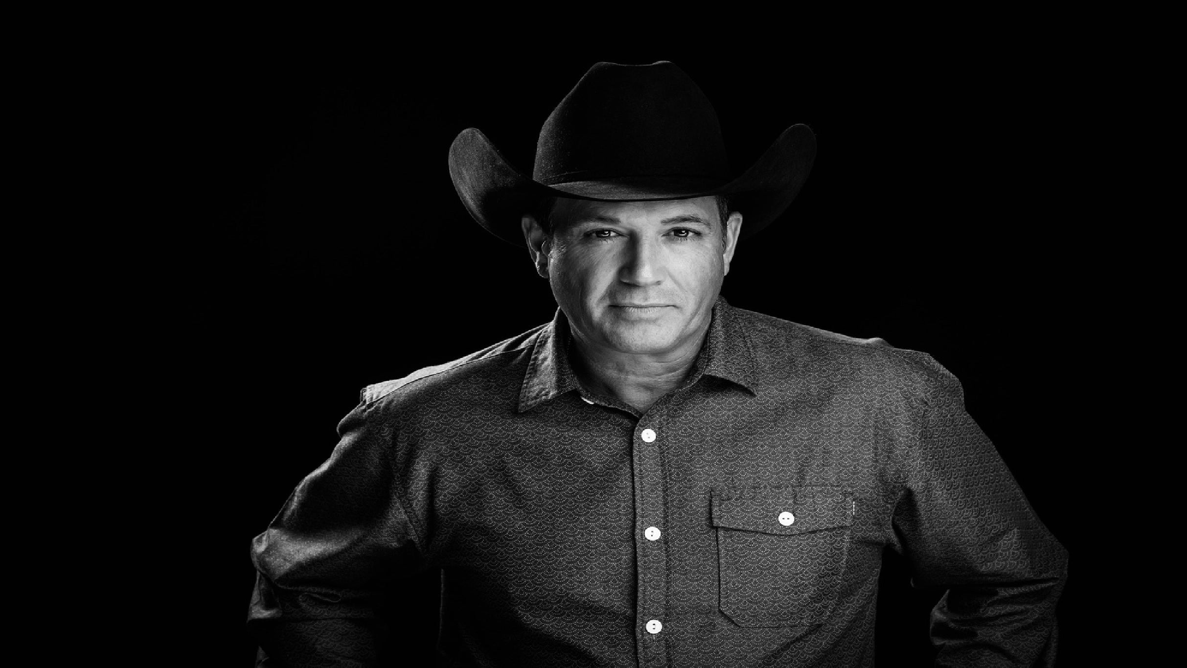 Tracy Byrd at Honeywell Center – Wabash, IN