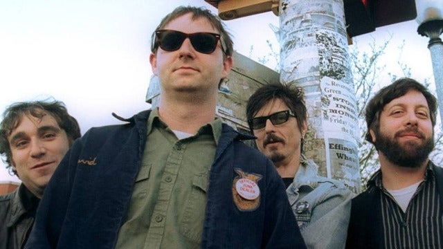 The Reigning Sound