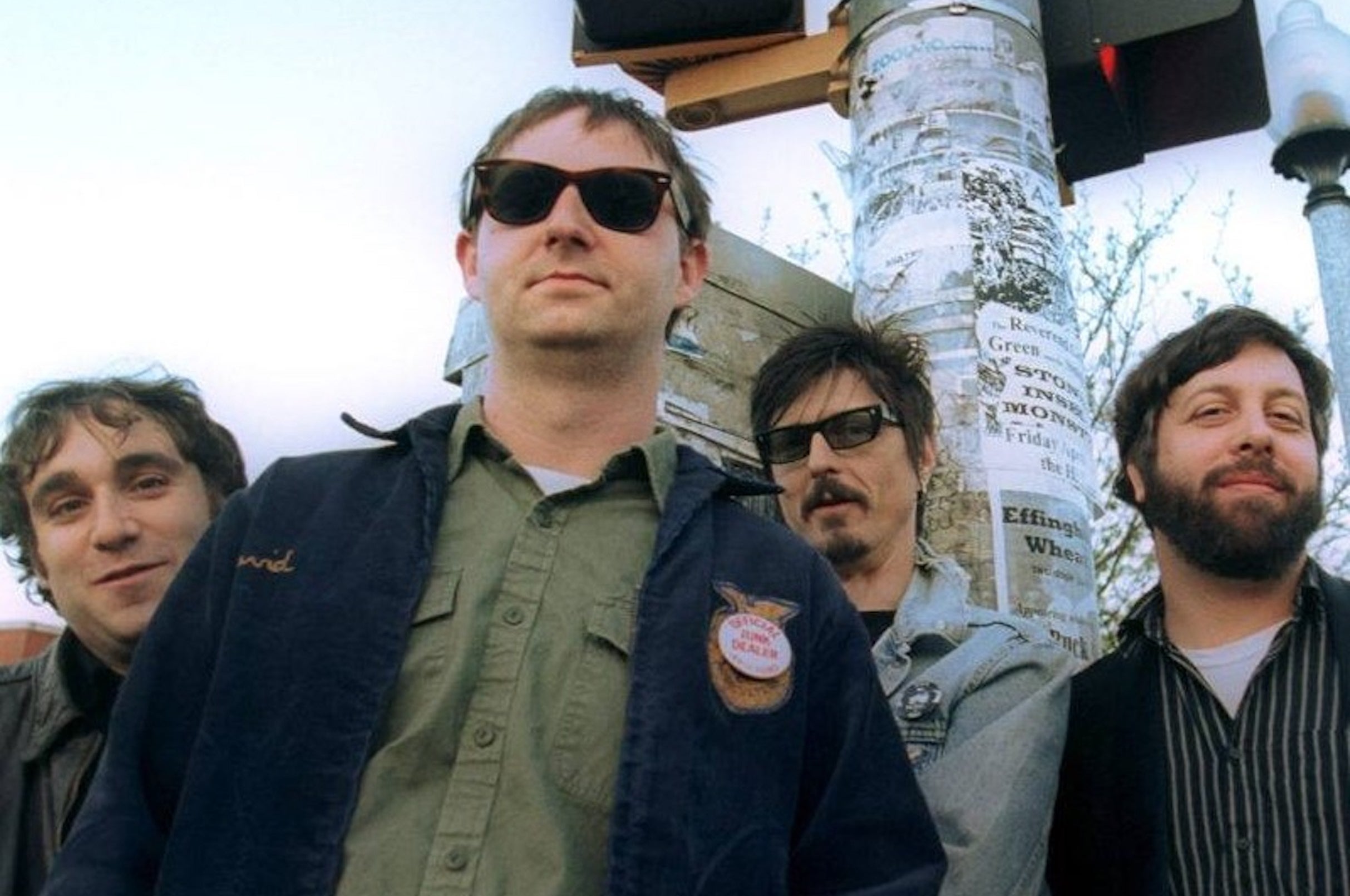 Reigning Sound | The Country Westerns