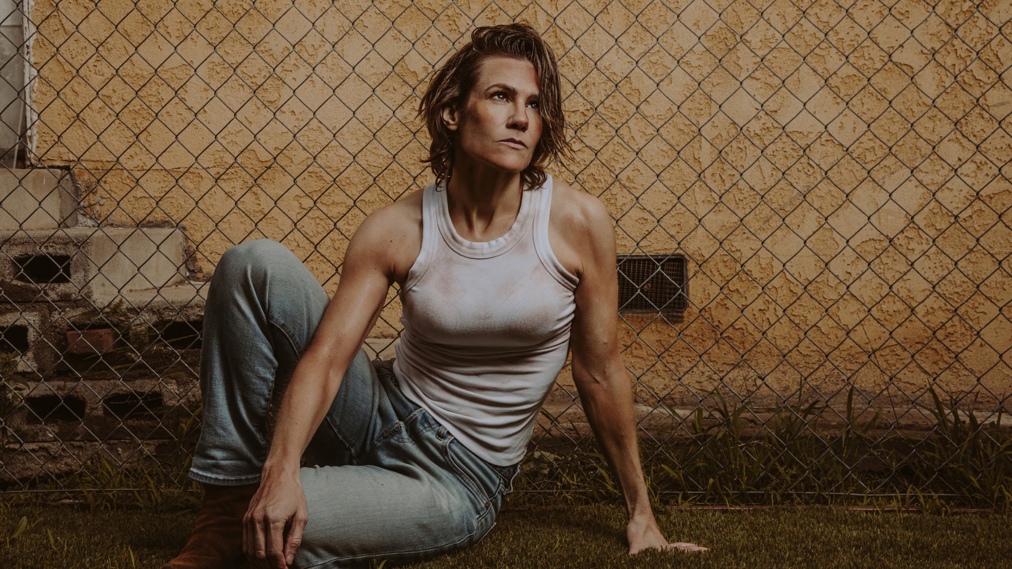 Cameron Esposito LIVE at Cobbs Comedy Club