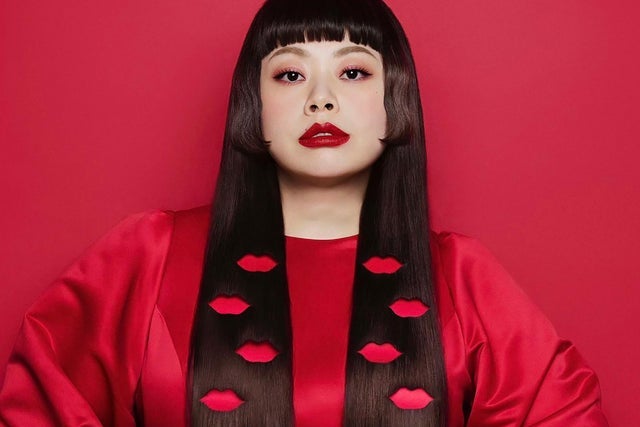 Naomi Watanabe in Vancouver: pre-sale passwords Naomi Watanabe in Vancouver promotional photo for Live Nation presale tickets offer