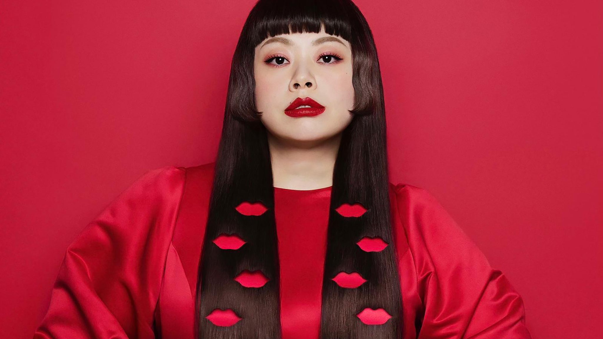 Naomi Watanabe • The Town Hall