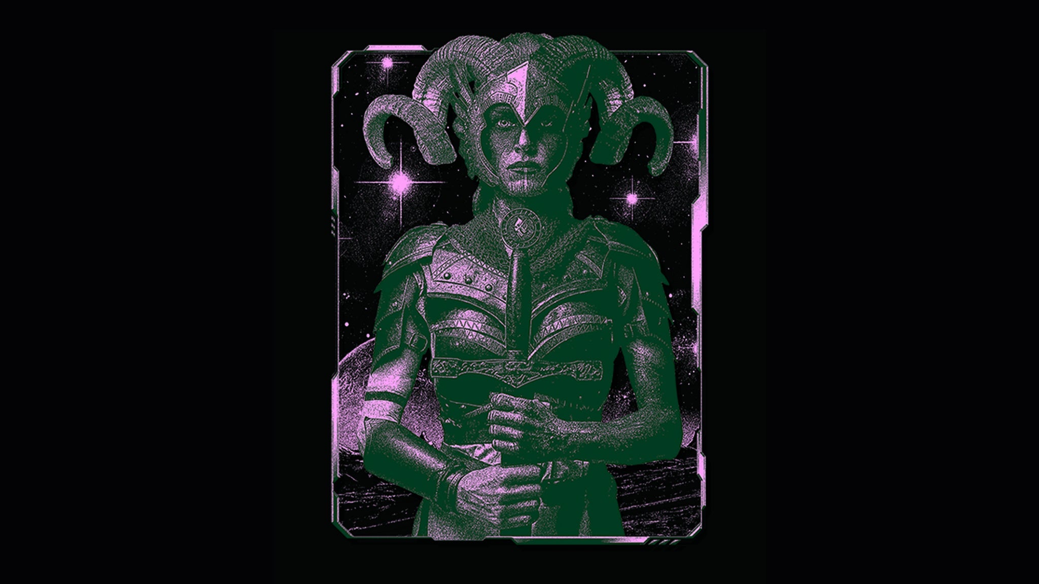 MASTODON