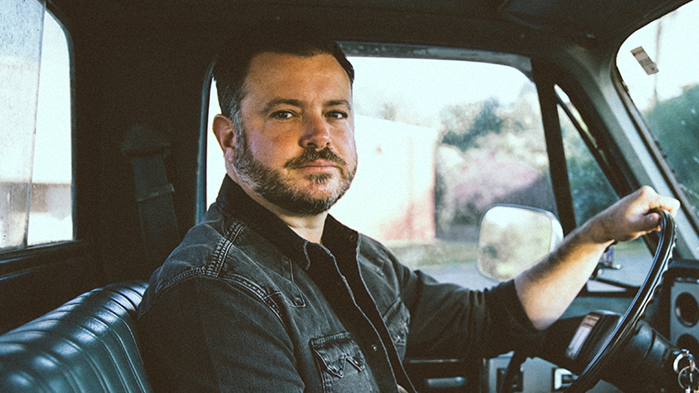 Wade Bowen at Cain's Ballroom