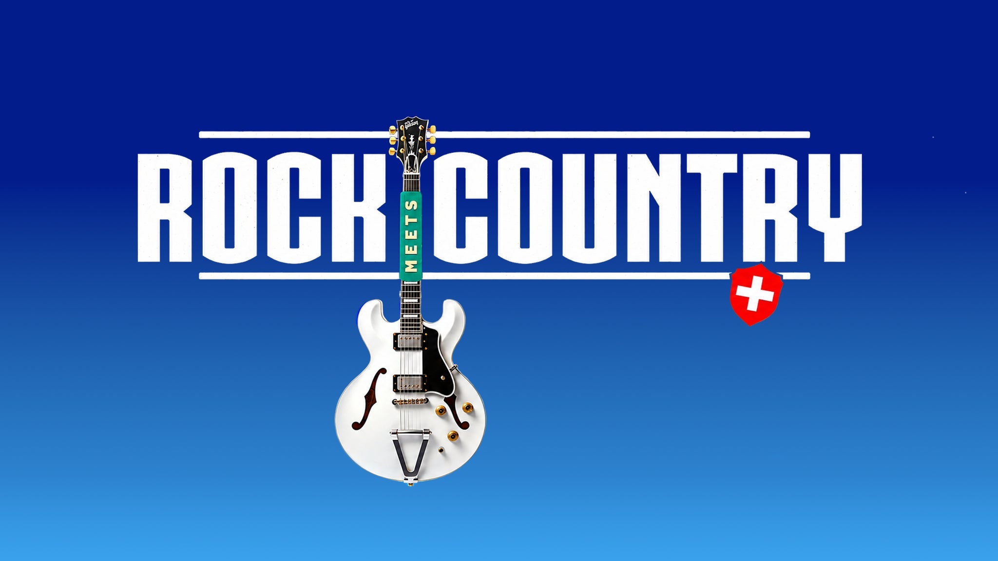 Rock Meets Country
