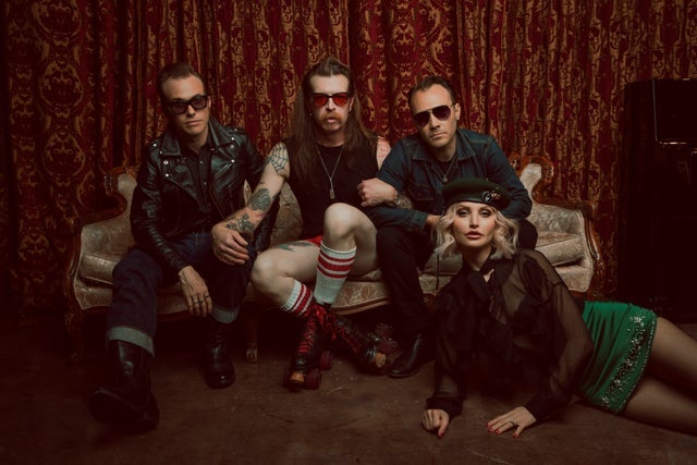 Eagles of Death Metal