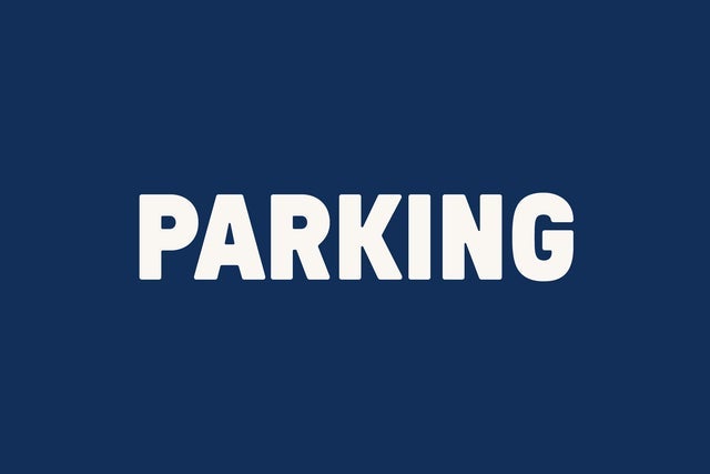 Parking - Adam Ray - Not a Concert Ticket presales in Los Angeles
