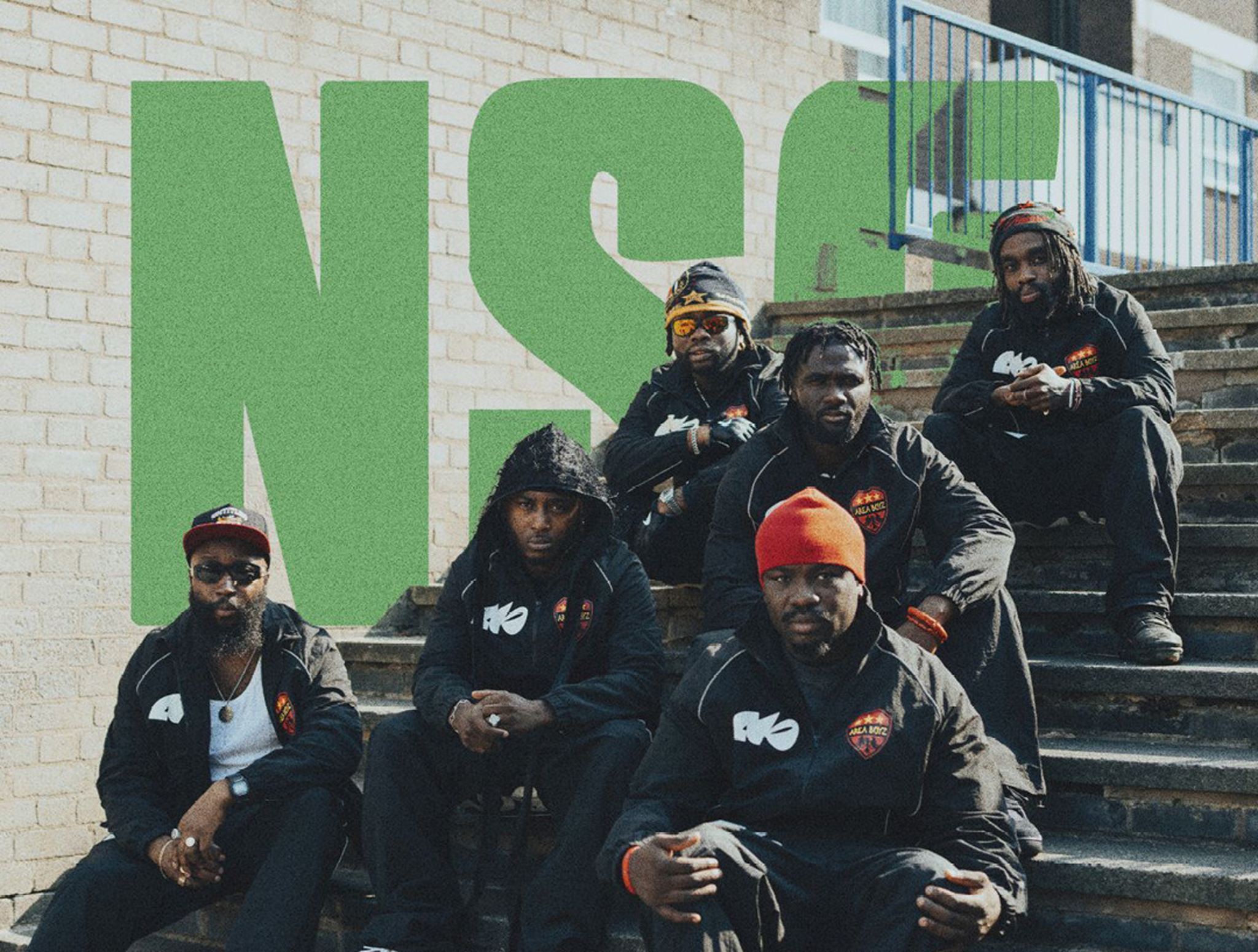 NSG
