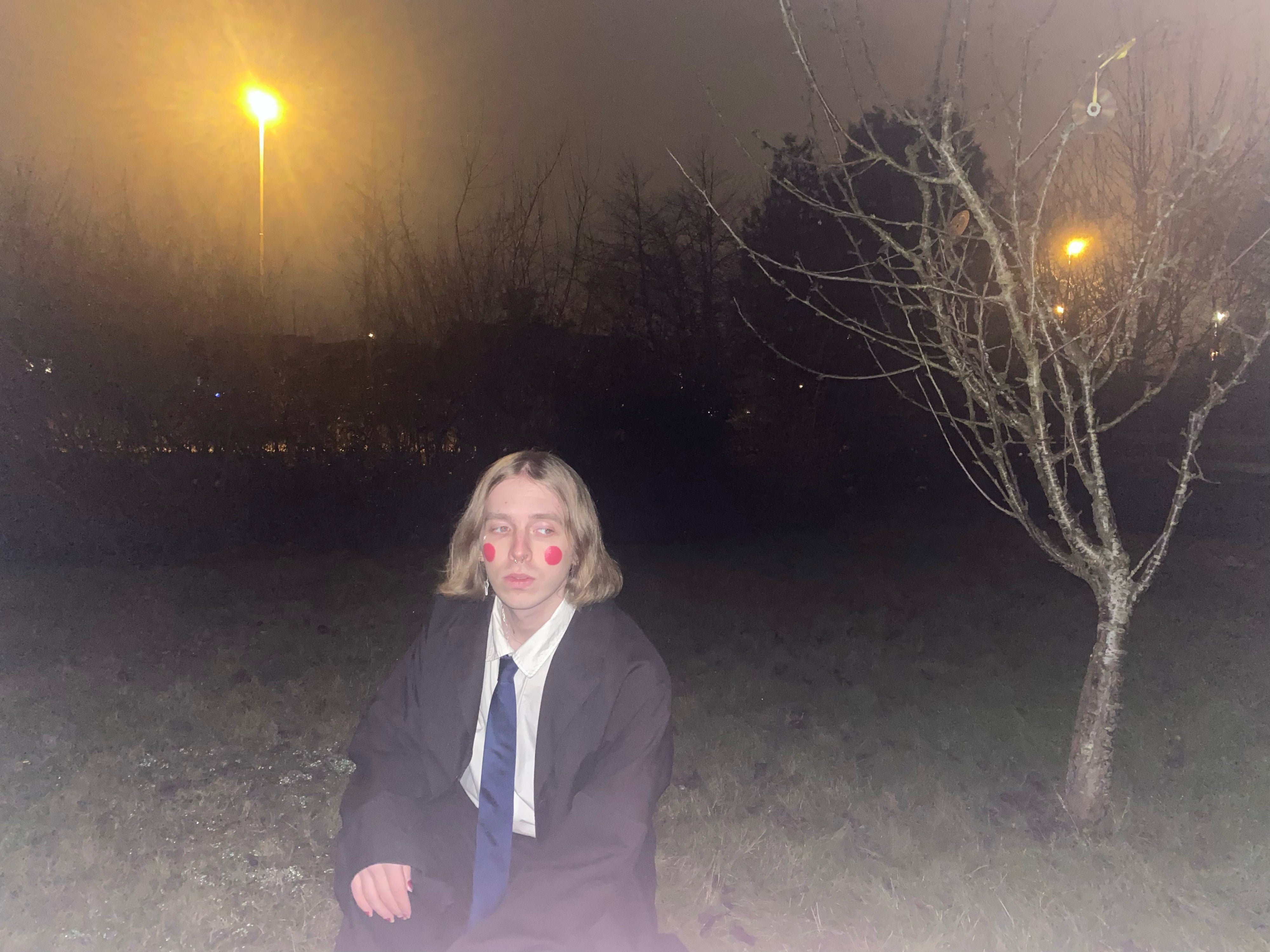 Weatherday – 2026-05-26