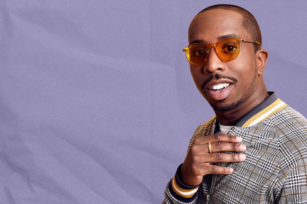 Kiell Smith-Bynoe and Friends: Cool Story Bro