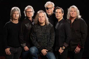 Kansas: Another Fork In The Road - 50th Anniversary Tour