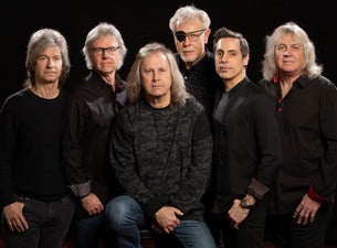 Image of Kansas: Another Fork In The Road - 50th Anniversary Tour