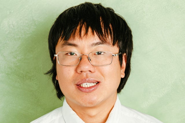 Official Aaron Chen presale code (Via TMPresale.com)