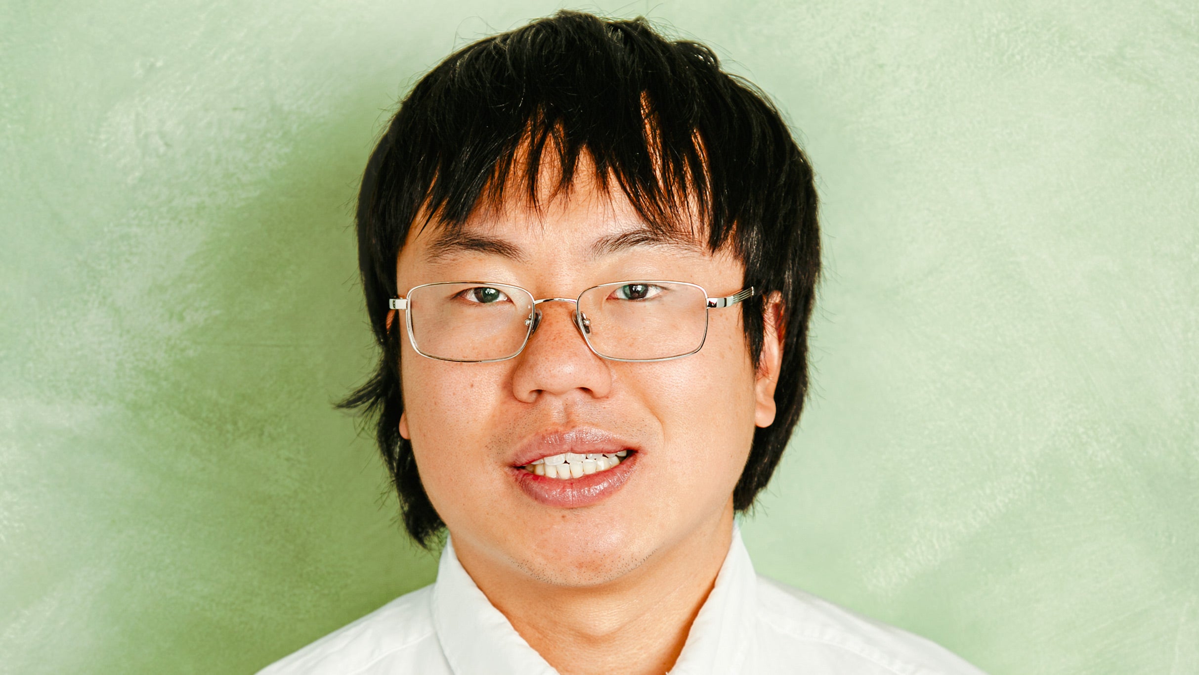 Aaron Chen