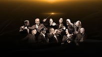 Buena Vista All Stars in UAE