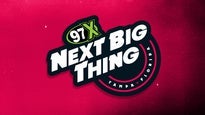 97x Next Big Thing: Day 2 (Sunday)