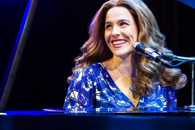 Beautiful: the Carole King Musical (Touring) Tickets | Event Dates