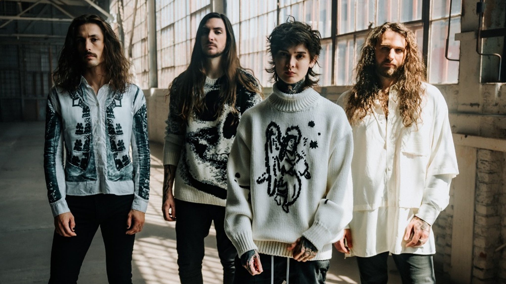Polyphia - Remember That You Will Die Tour at The Wiltern - Los Angeles, CA 90010
