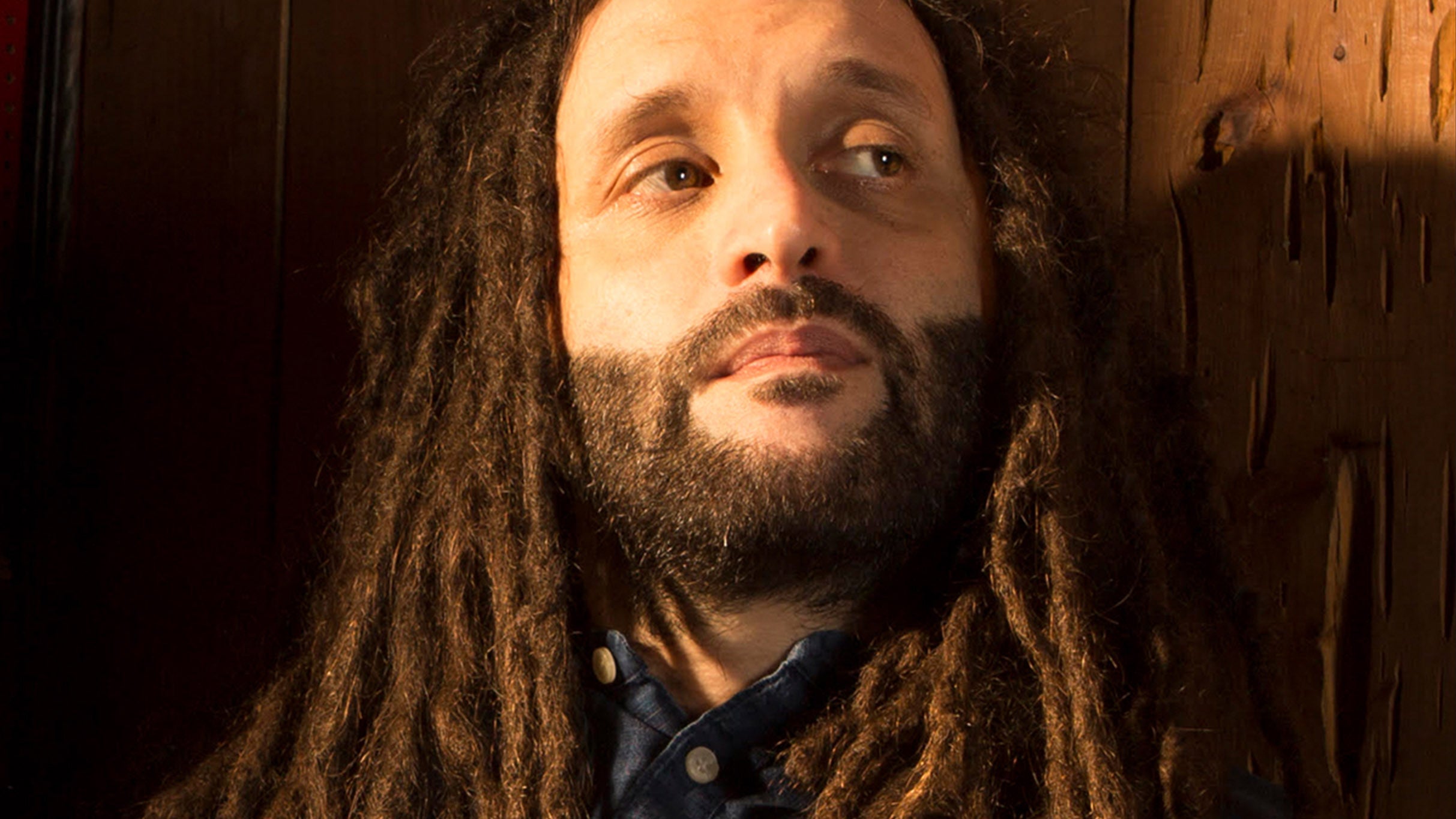 Alborosie & Shengen Club – 2026-08-23