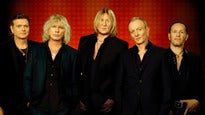 Def Leppard