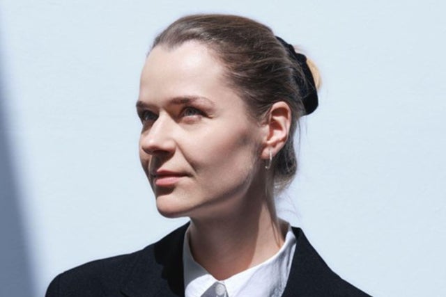 Dobrawa Czocher