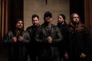 Any Given Day - European Tour 2026