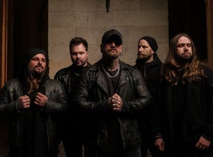 Any Given Day - European Tour 2026