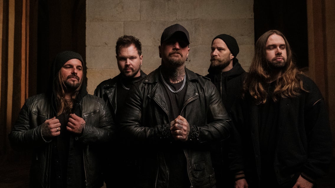 Any Given Day - European Tour 2026